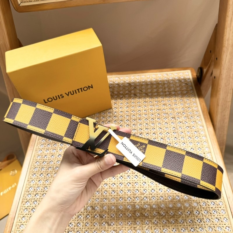 l0vis Vvtt0n belts
